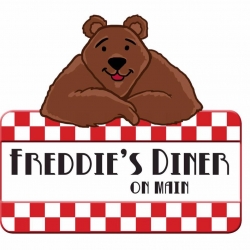 FREDDIE'S DINER $25 GIFT CERTIFICATE