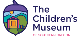 1/2 OFF THE CHILDRENS MUSEUM OF SOUTHERN OREGON - DAY PASS
