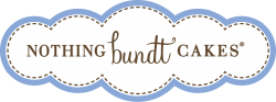 $20 NOTHING BUNDT CAKE 8" BUNDT CAKE