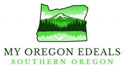 My Oregon E-Deals - Southern Oregon