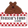 FREDDIE'S DINER $25 GIFT CERTIFICATE